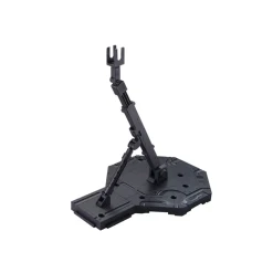ACTION BASE 1 BLACK