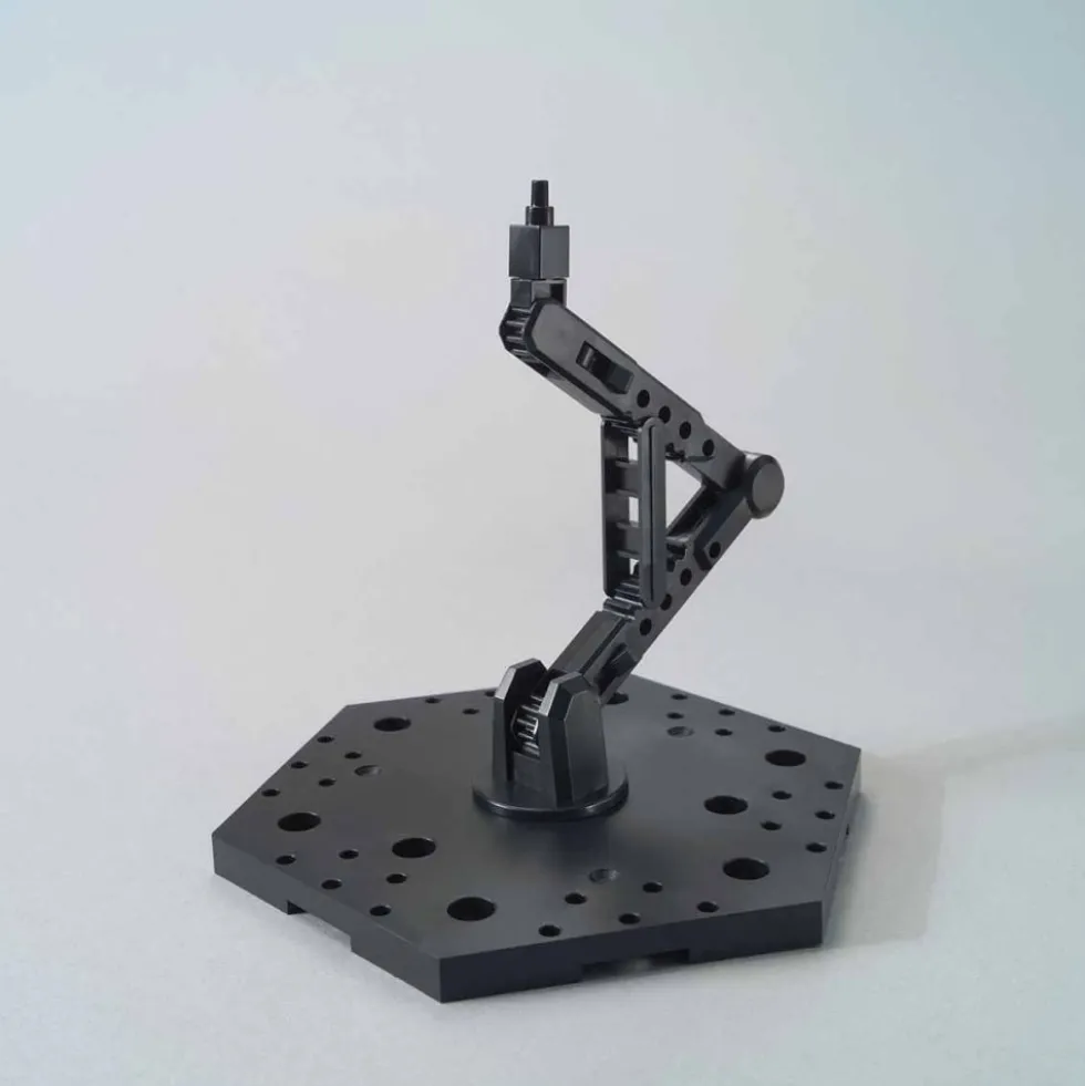 ACTION BASE 5 BLACK