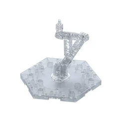 ACTION BASE 5 CLEAR