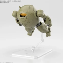 ACTION BASE 6 CLEAR