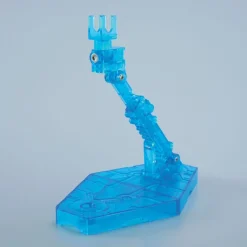 ACTION BASE 2 CLEAR BLUE