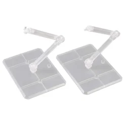 ACTION BASE 7 [CLEAR COLOR]