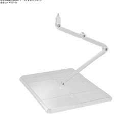ACTION BASE 8 [CLEAR COLOR]