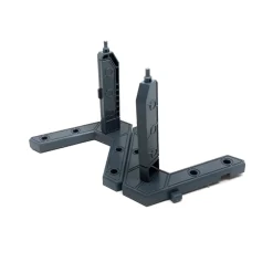 ACTION BASE SD 2 PCS GRAY
