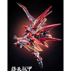 ANIMESTER : HONOR OF KINGS : KAI CRIMSON SKY ARMOR