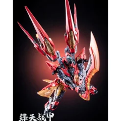 ANIMESTER : HONOR OF KINGS : KAI CRIMSON SKY ARMOR