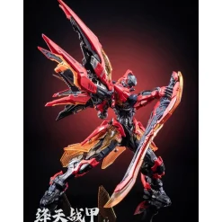 ANIMESTER : HONOR OF KINGS : KAI CRIMSON SKY ARMOR
