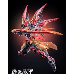 ANIMESTER : HONOR OF KINGS : KAI CRIMSON SKY ARMOR