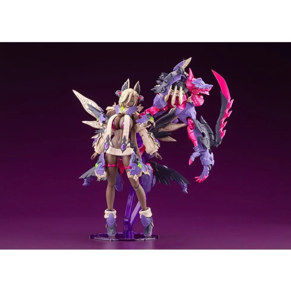 ARCANADEA : BANIL