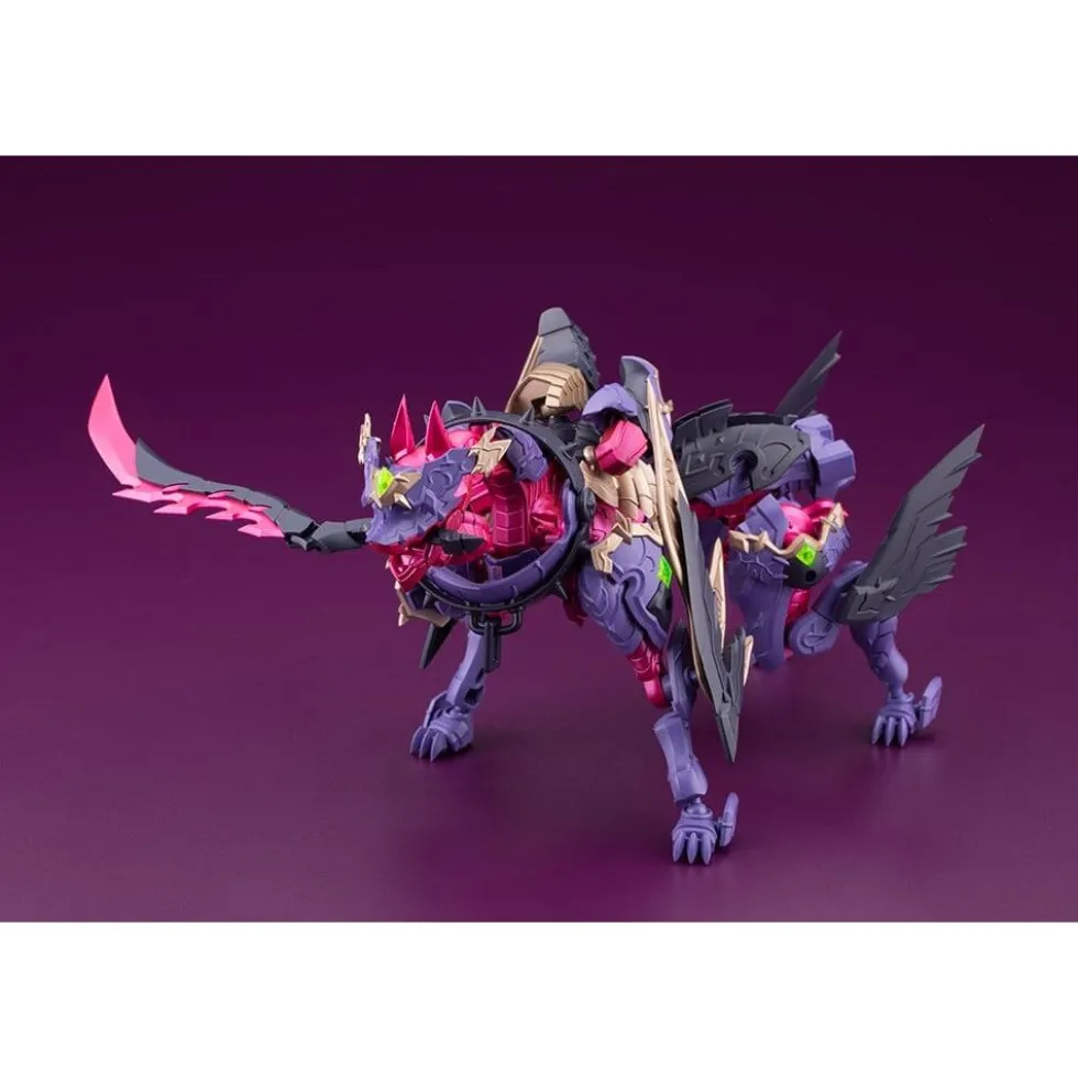 ARCANADEA : BANIL