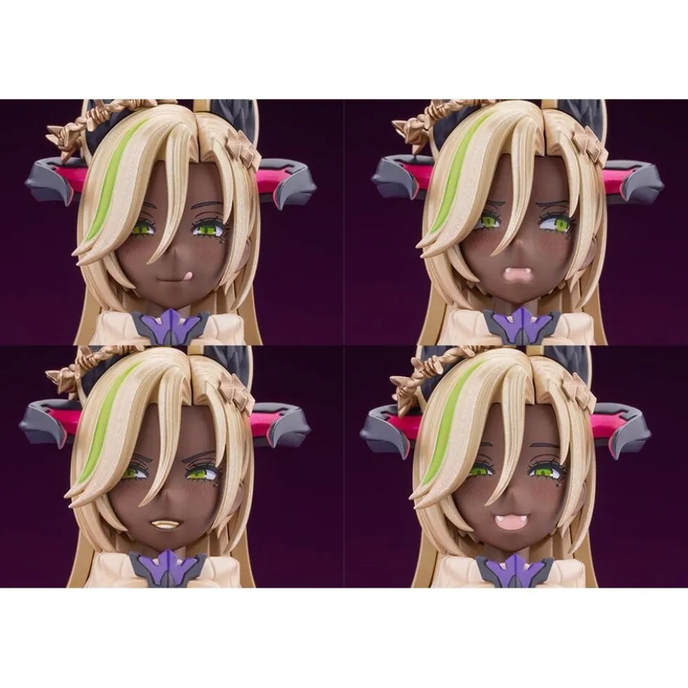 ARCANADEA : BANIL