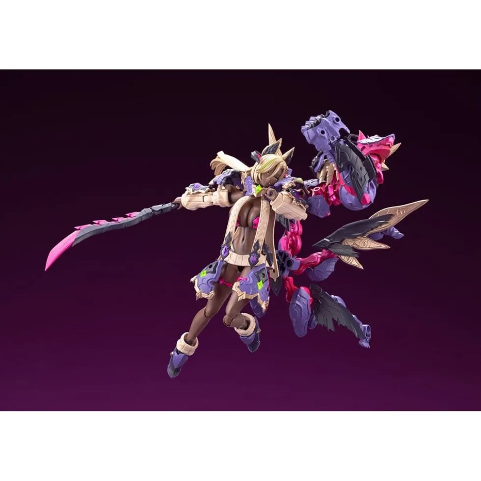ARCANADEA : BANIL