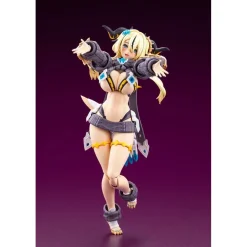 ARCANADEA : ENIL