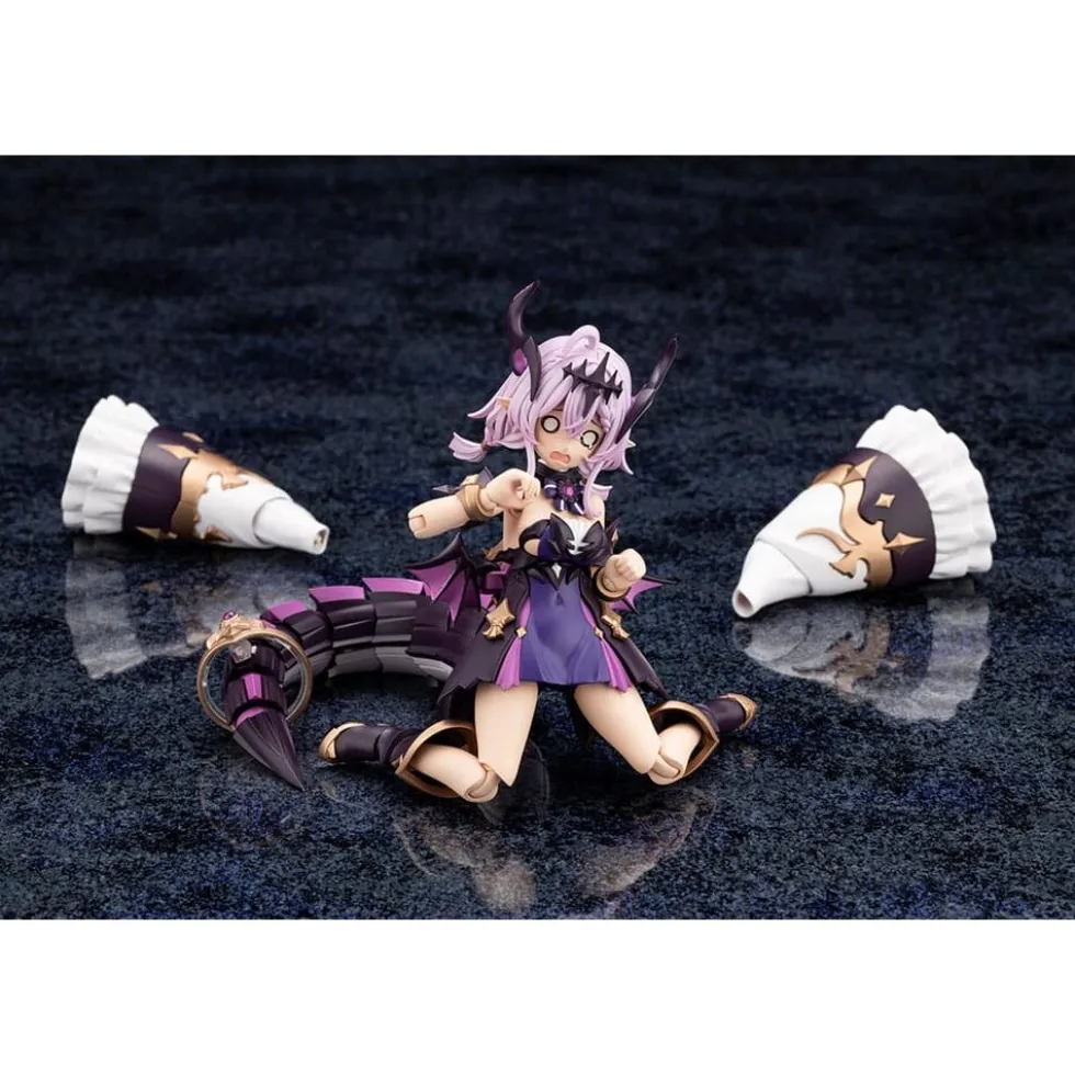 ARCANADEA : GII