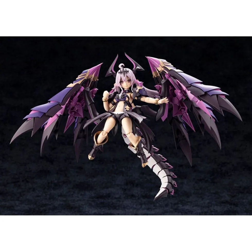 ARCANADEA : GII