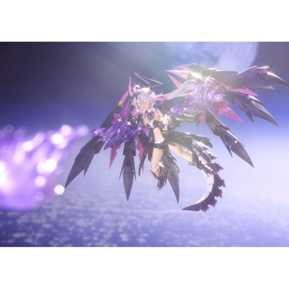 ARCANADEA : GII