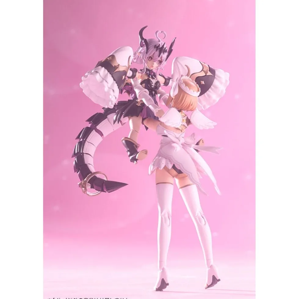 ARCANADEA : GII