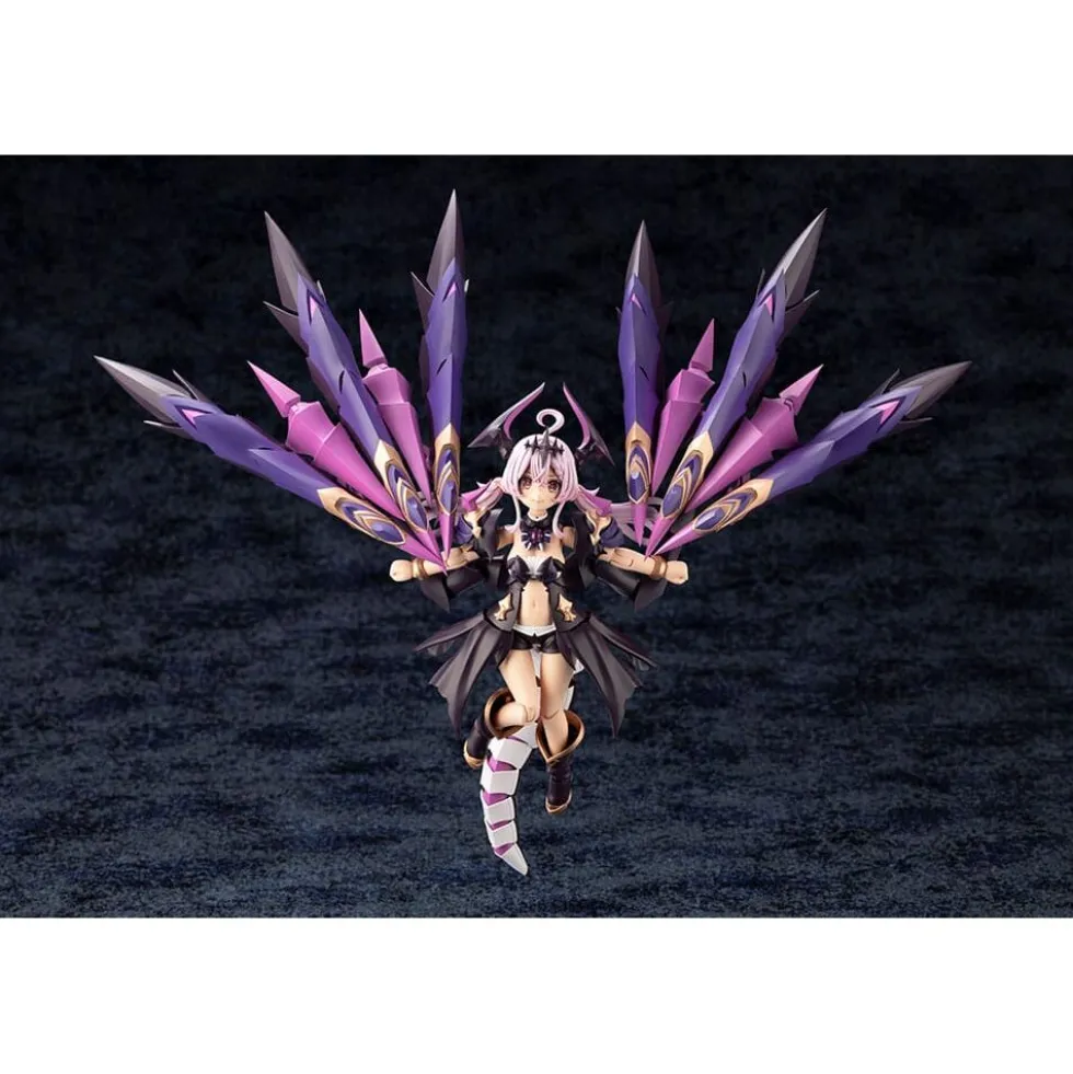 ARCANADEA : GII