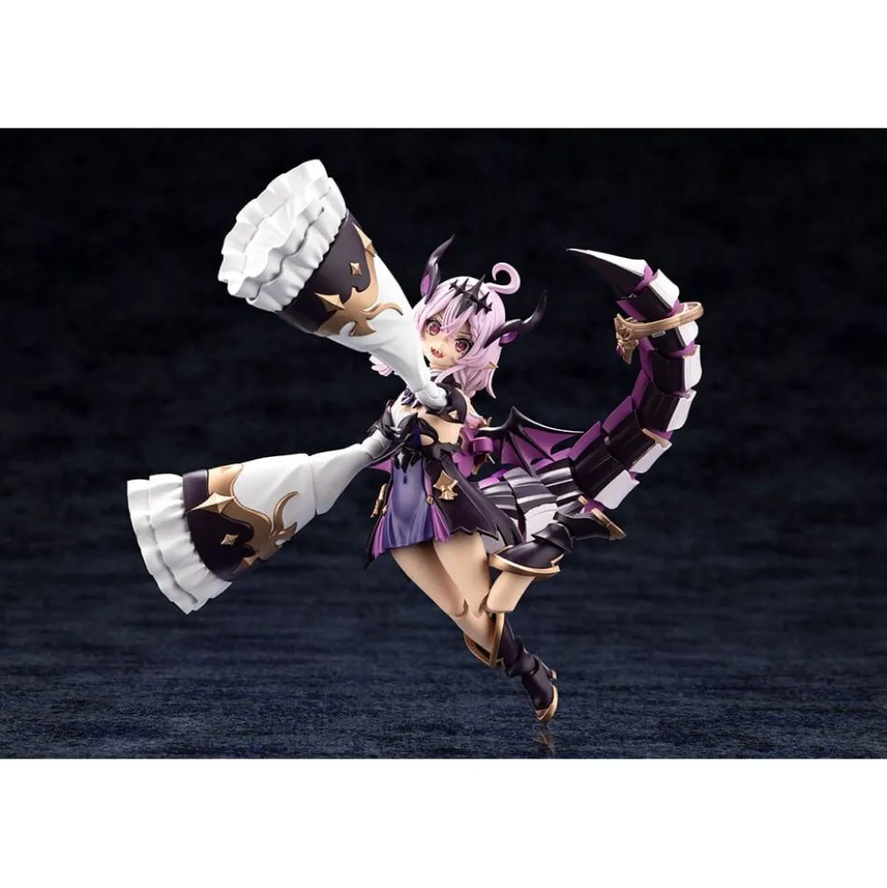 ARCANADEA : GII