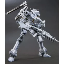 ARMORED CORE 1/72 ASPINA WHITE-GLINT