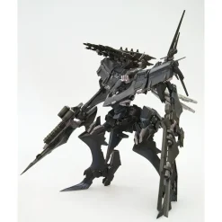 ARMORED CORE 1/72 OMER TYPE-LASHIRE STASIS FULL PACKAGE VER.