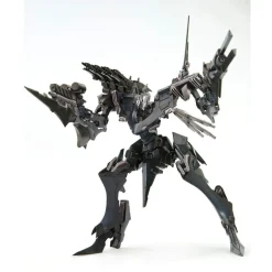 ARMORED CORE 1/72 OMER TYPE-LASHIRE STASIS FULL PACKAGE VER.