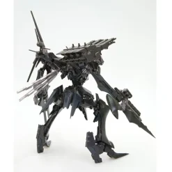 ARMORED CORE 1/72 OMER TYPE-LASHIRE STASIS FULL PACKAGE VER.