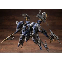 ARMORED CORE V.I.O.S. SCHNEIDER NACHTREIHER /40E STEEL HAZE