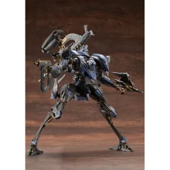 ARMORED CORE V.I.O.S. SCHNEIDER NACHTREIHER /40E STEEL HAZE