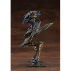 ARMORED CORE V.I.O.S. SCHNEIDER NACHTREIHER /40E STEEL HAZE