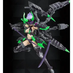 A.T.K GIRL 1/12 : ARACHNE (YORYA) Ver 2.0