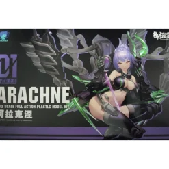 A.T.K GIRL 1/12 : ARACHNE (YORYA) Ver 2.0