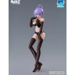 A.T.K GIRL 1/12 : ARACHNE (YORYA) Ver 2.0