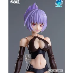 A.T.K GIRL 1/12 : ARACHNE (YORYA) Ver 2.0