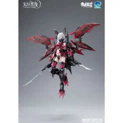 A.T.K. GIRL 1/12 CARMILLA