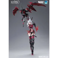 A.T.K. GIRL 1/12 CARMILLA
