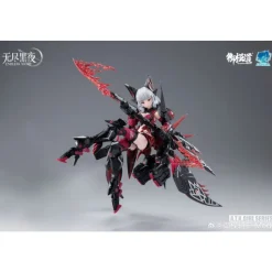 A.T.K. GIRL 1/12 CARMILLA