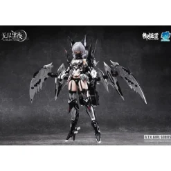 A.T.K. GIRL 1/12 CARMILLA ( Phantom Silver Blond Enchantress )