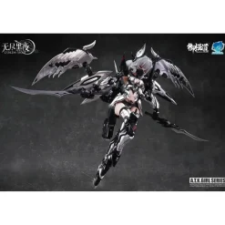 A.T.K. GIRL 1/12 CARMILLA ( Phantom Silver Blond Enchantress )