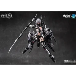 A.T.K. GIRL 1/12 CARMILLA ( Phantom Silver Blond Enchantress )