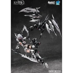 A.T.K. GIRL 1/12 CARMILLA ( Phantom Silver Blond Enchantress )
