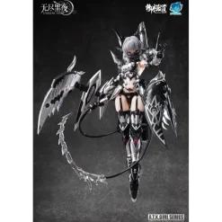 A.T.K. GIRL 1/12 CARMILLA ( Phantom Silver Blond Enchantress )