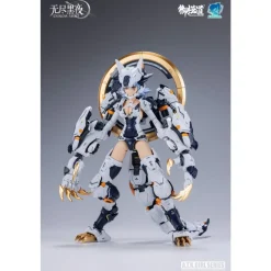 A.T.K. GIRL 1/12 Fenrir
