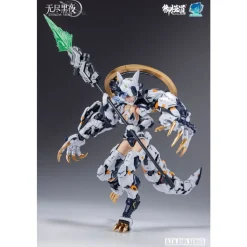 A.T.K. GIRL 1/12 Fenrir