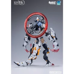 A.T.K. GIRL 1/12 Fenrir