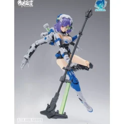 A.T.K GIRL 1/12 FRANKENSTEIN MACHINE GIRL