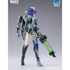 A.T.K GIRL 1/12 FRANKENSTEIN MACHINE GIRL