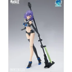A.T.K GIRL 1/12 FRANKENSTEIN MACHINE GIRL