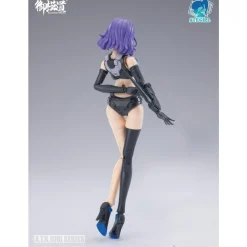 A.T.K GIRL 1/12 FRANKENSTEIN MACHINE GIRL