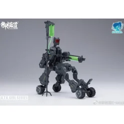A.T.K GIRL 1/12 FRANKENSTEIN MACHINE GIRL